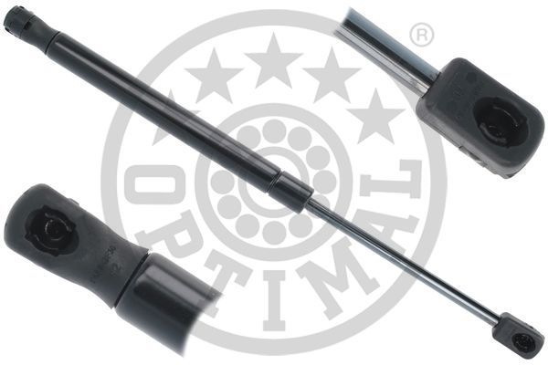Sprężyna gazowa, pokrywa bagażnika OPTIMAL AG-50959