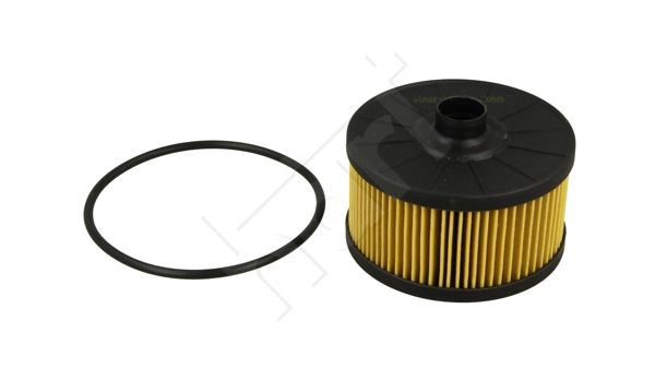 Filtr oleju HART 371 388