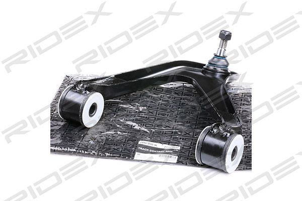 Wahacz, zawieszenie koła RIDEX 273C1046