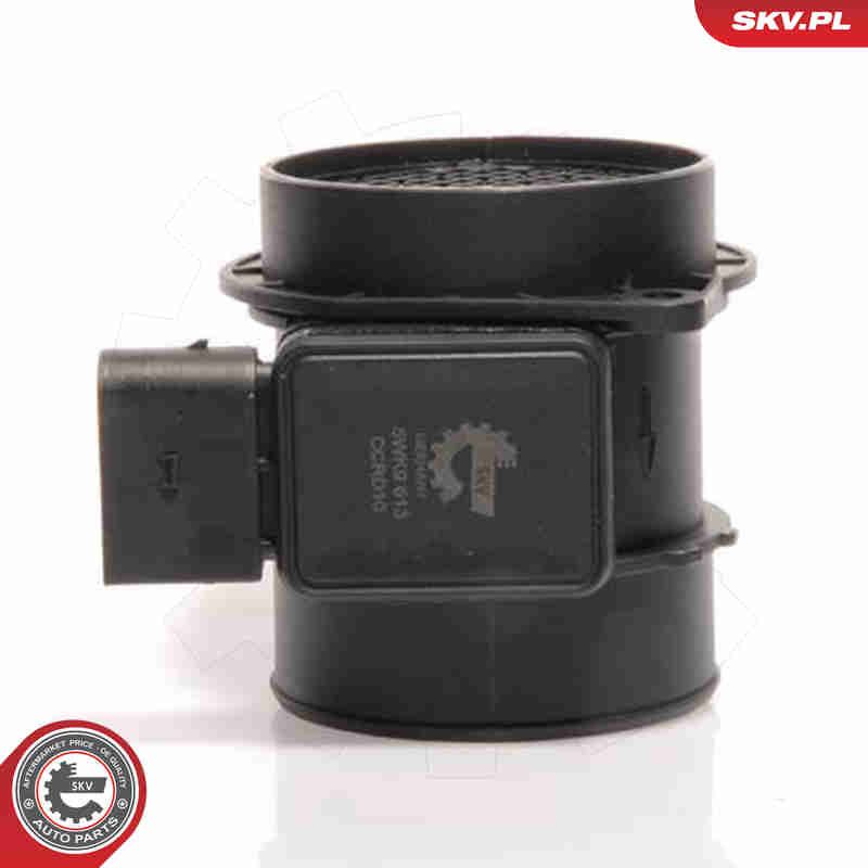 Расходомер воздуха