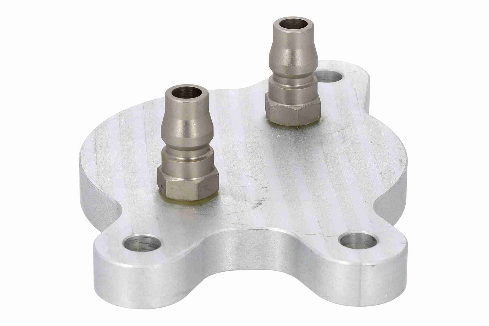 Adaptateur de remplissage, transmission