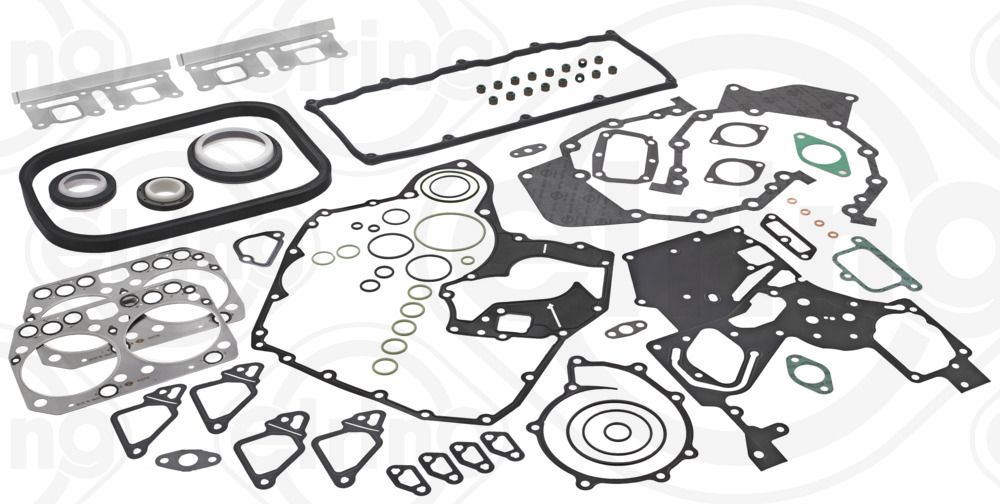 Set garnituri complet, motor ELRING 177.530