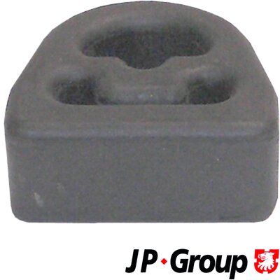 Uchwyt, tłumik JP GROUP 1321600300