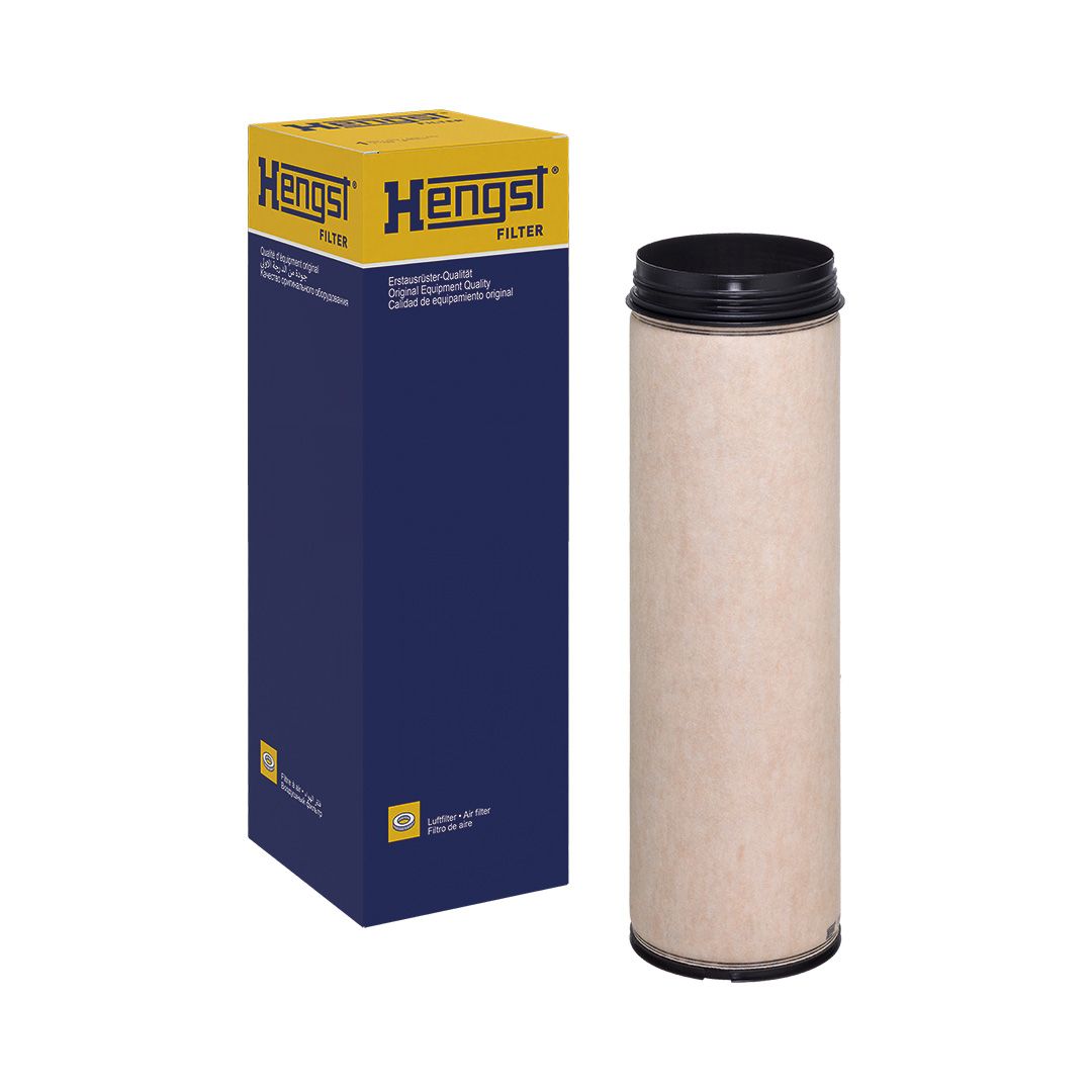 Levně Filtr - sekundární vzduch HENGST FILTER E1659LS