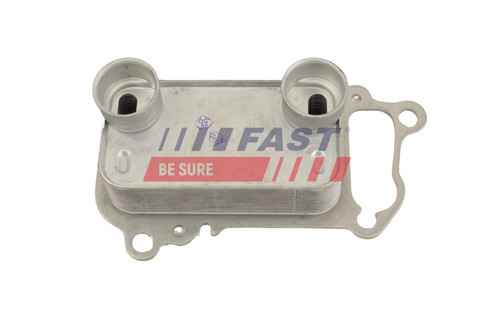 õliradiaator, käigukast