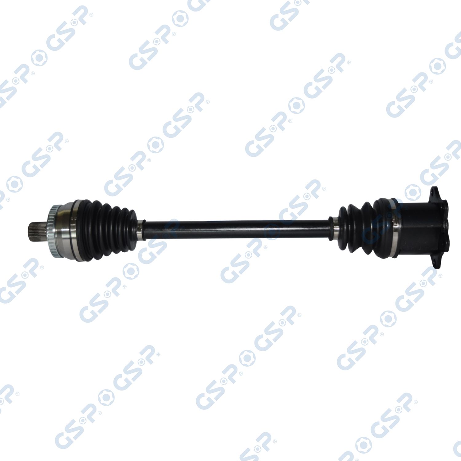 Приводной вал