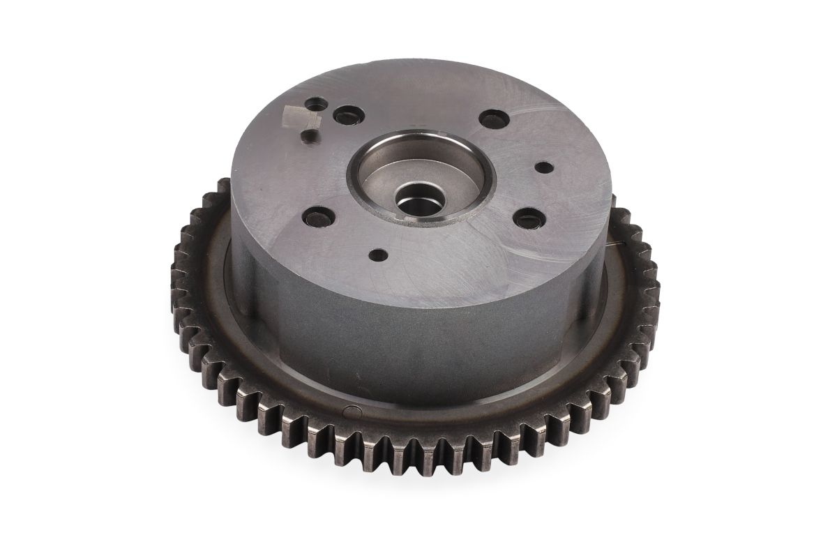 Regulator ax cu came HEPU 21-7120