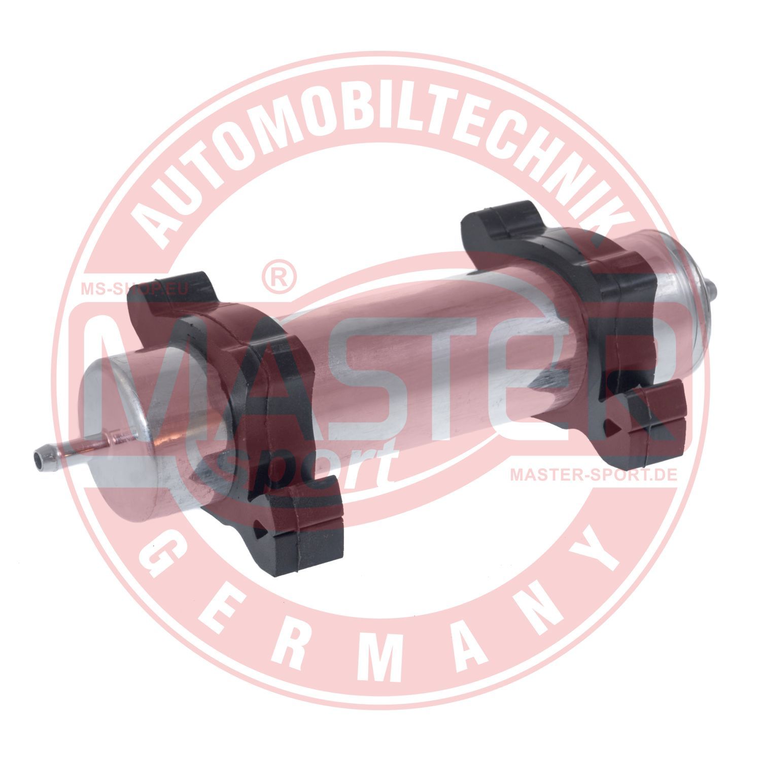 Filtr paliwa MASTER-SPORT GERMANY 521/2-KF-PCS-MS