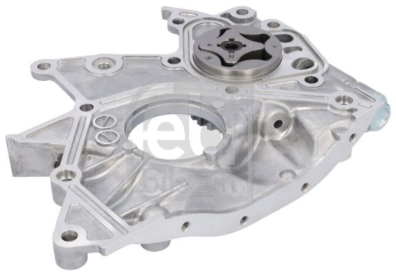 Levně Olejové čerpadlo FEBI BILSTEIN 49741