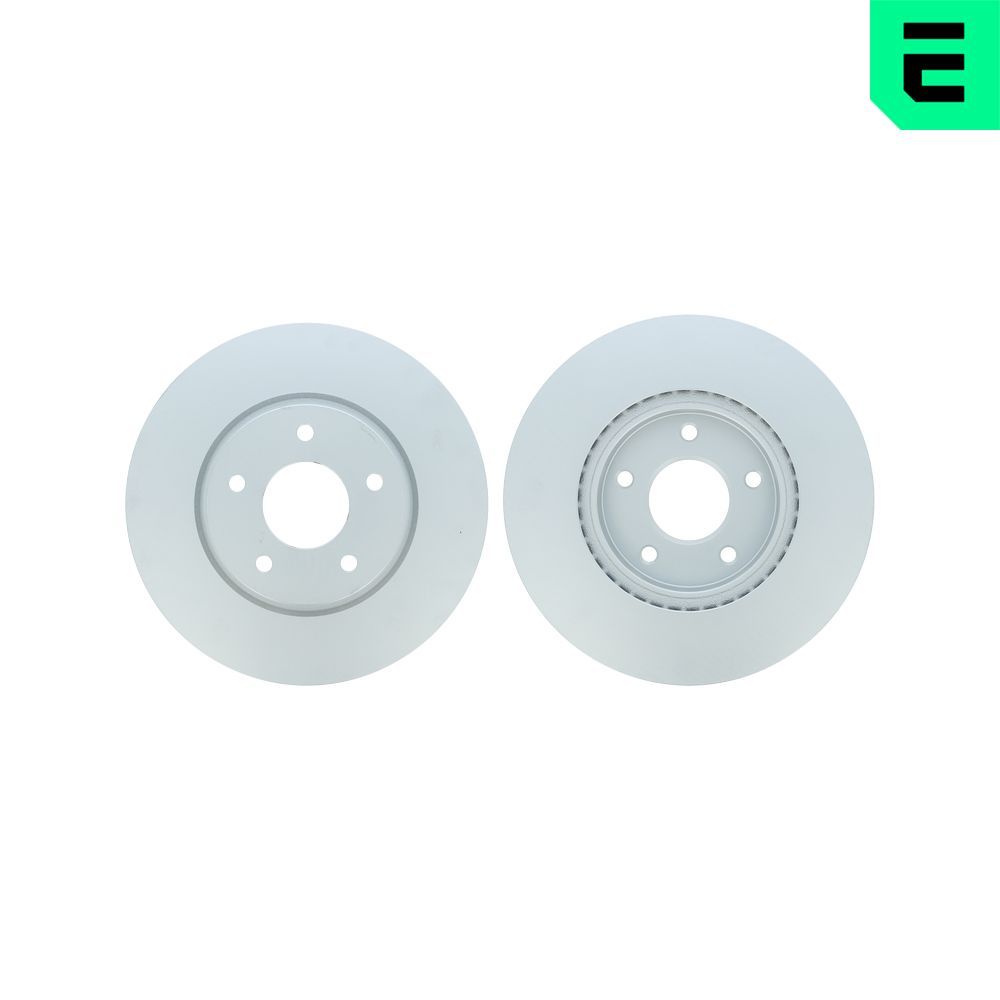 Disc frana OPTIMAL BS-0156HC