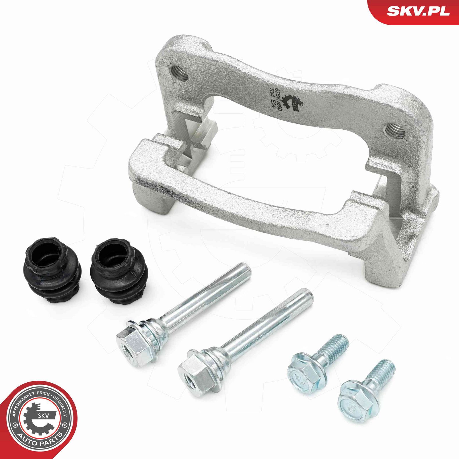 Suport,etrier ESEN SKV 67SKV660