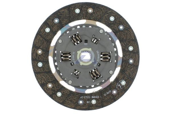 Tarcza sprzęgła AISIN DT-902