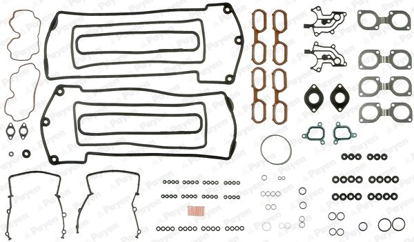 Zestaw uszczelek, głowica cylindrów PAYEN CC5350