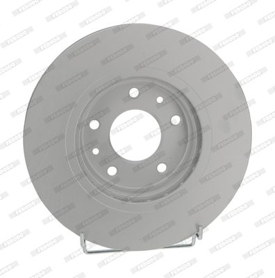 Tarcza hamulcowa FERODO DDF2466C