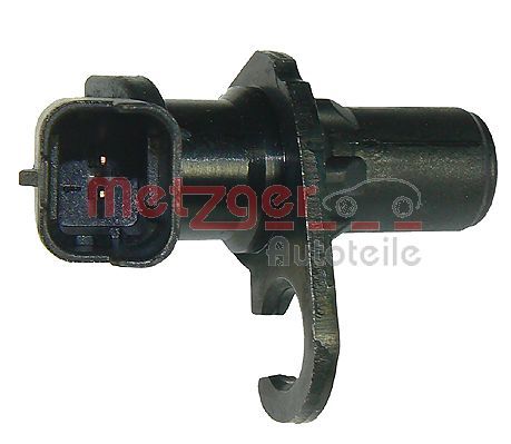 Generator impulsów, wał korbowy METZGER AUTOTEILE 0902069