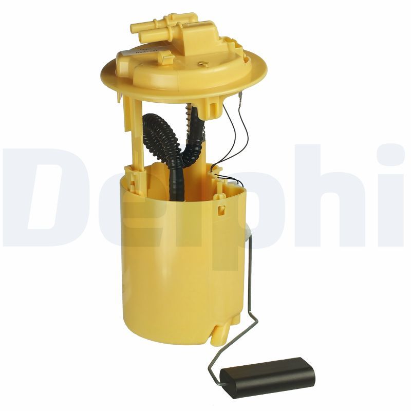 Zespół zasilający w paliwo DELPHI FL0281-12B1