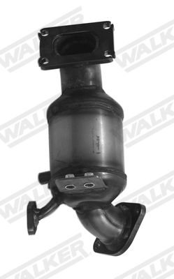 Katalizator WALKER 2853004GG2