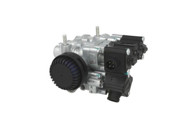 Valve magnétique