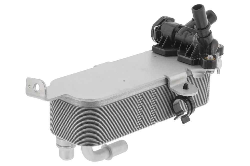 Radiator racire ulei, cutie de viteze automata TOPRAN 503 752