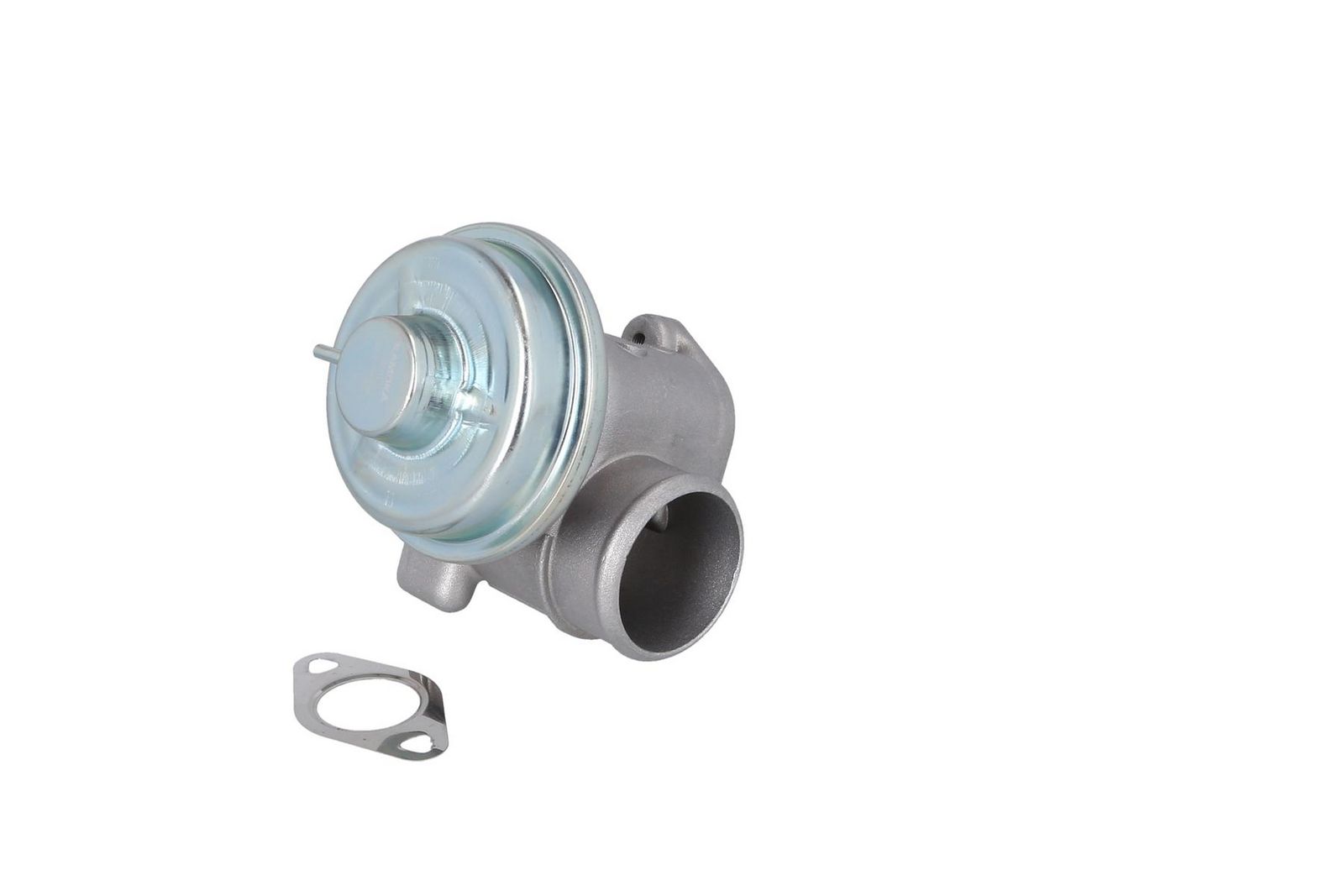 Клапан возврата ОГ