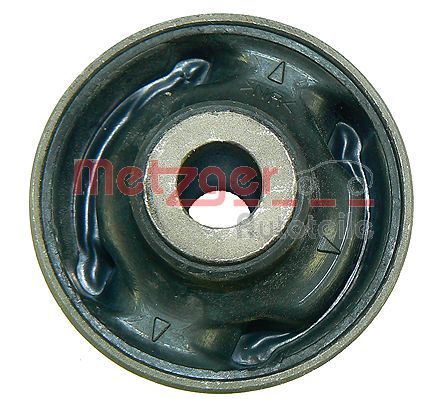 Łożyskowanie, wahacz METZGER AUTOTEILE 52064208