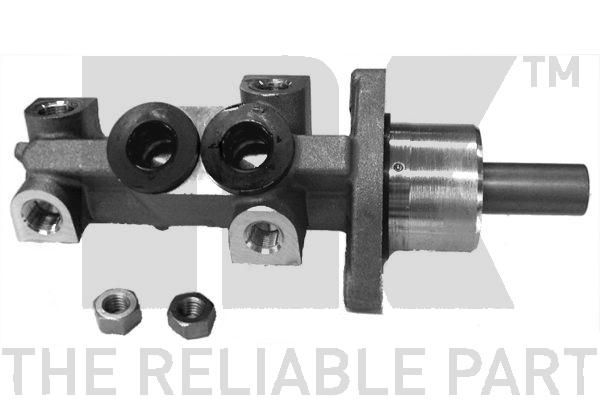 Pompa hamulcowa NK 823925