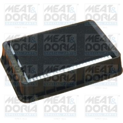 Filtr powietrza MEAT & DORIA 18399