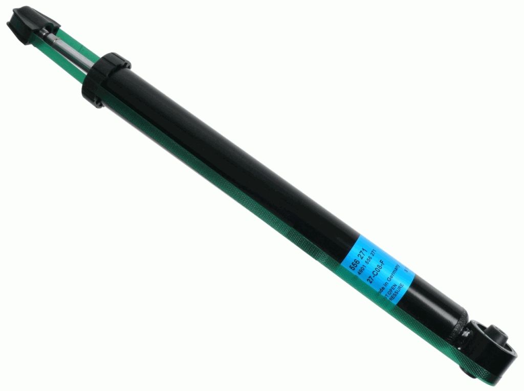 amortizor BOGE 27-C08-F