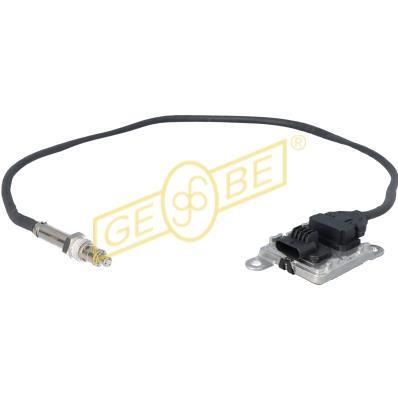 NOx-sensor, NOx-katalysator GEBE 9 3545 1