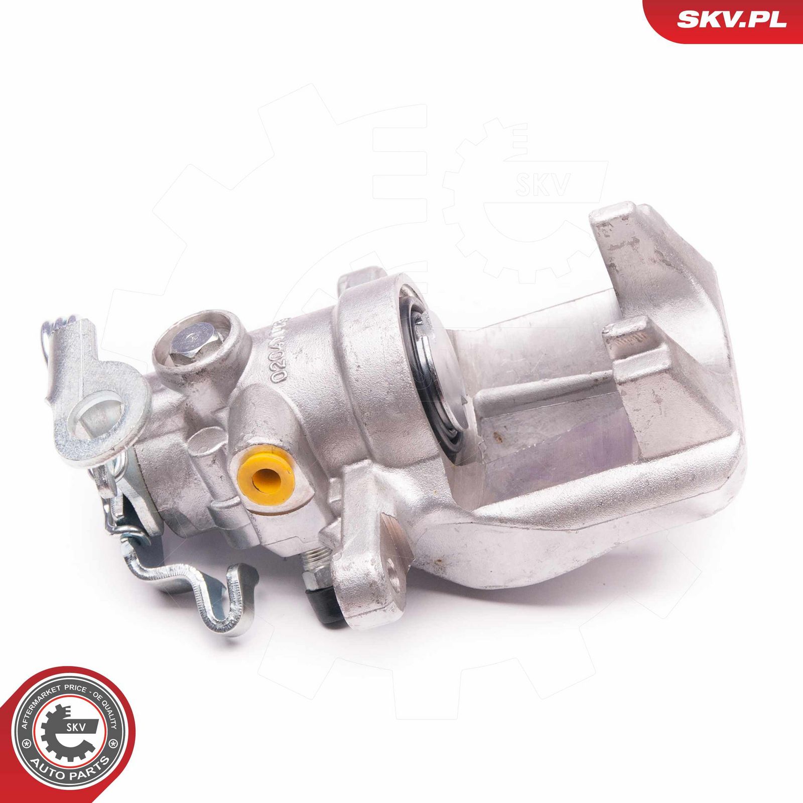 Levně Brzdový třmen ESEN SKV 23SKV108