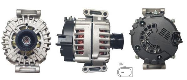 Generator / Alternator PRESTOLITE ELECTRIC A2058V