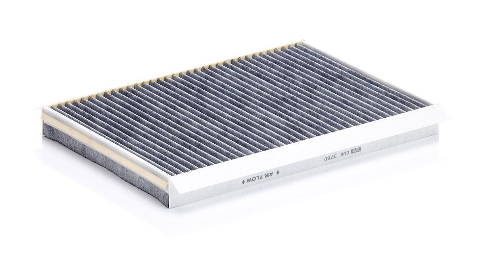 Levně Filtr, vzduch v interiéru MANN-FILTER CUK 3780