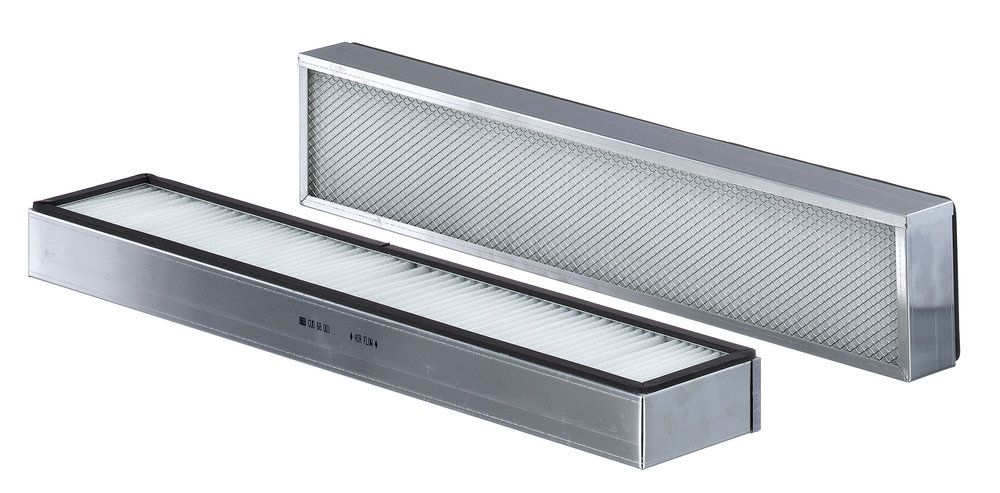 Mann-Filter CUD68001