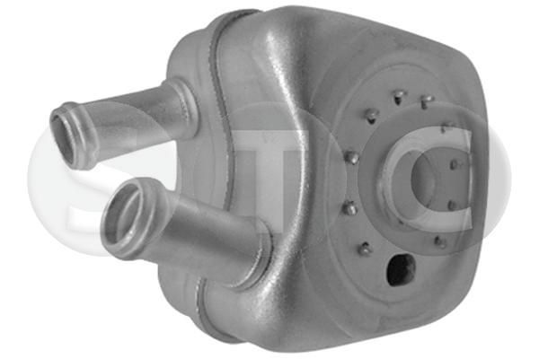 Chłodnica oleju, olej silnikowy STC T405380