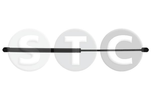 Sprężyna gazowa, pokrywa bagażnika STC T446420