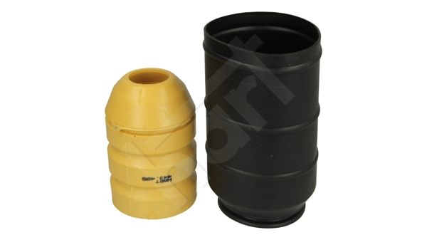 Dystans gumowy, resorowanie HART 443 485