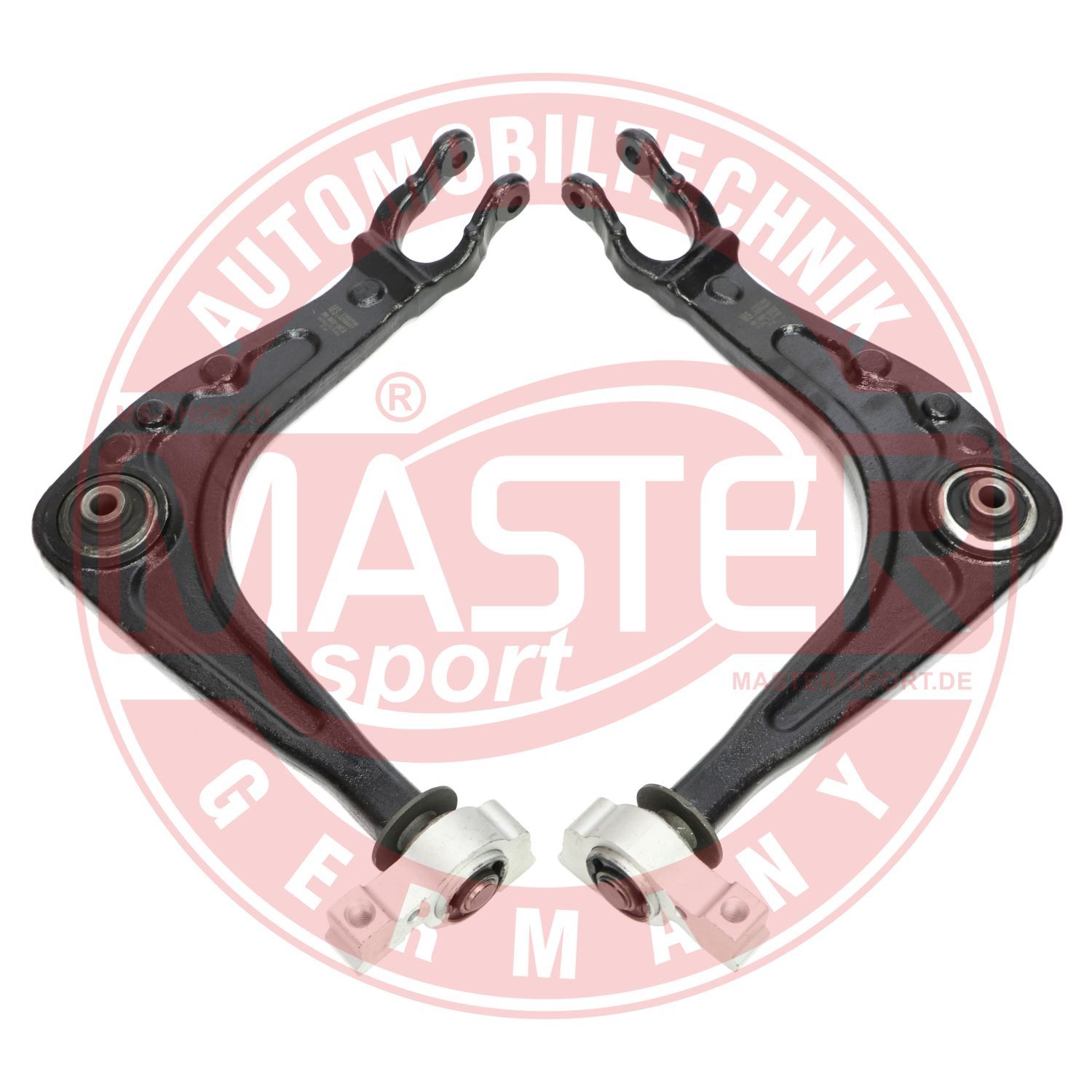 Zestaw wahacza, zawieszenie koła MASTER-SPORT GERMANY 36981/3-KIT-MS