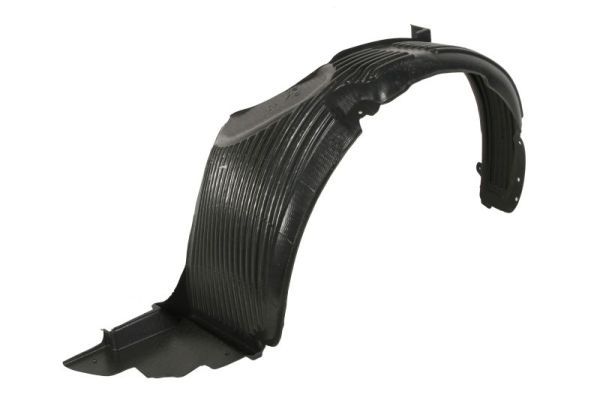 Обшивка, колесная ниша