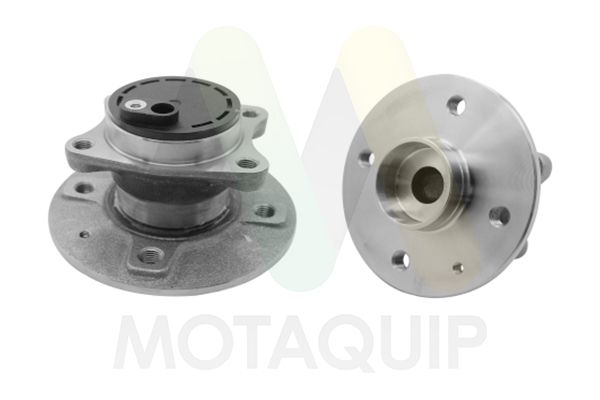 Set rulment roata MOTAQUIP LVBW1264