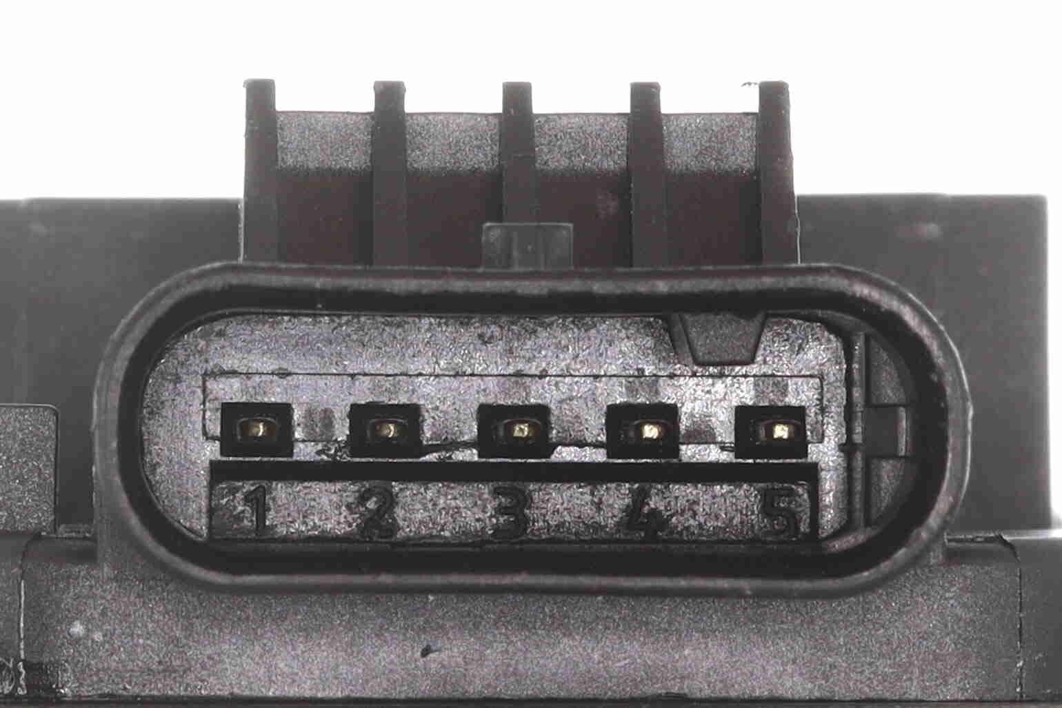 Capteur NOx, Injection d'urée
