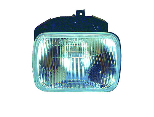 Projecteur principal