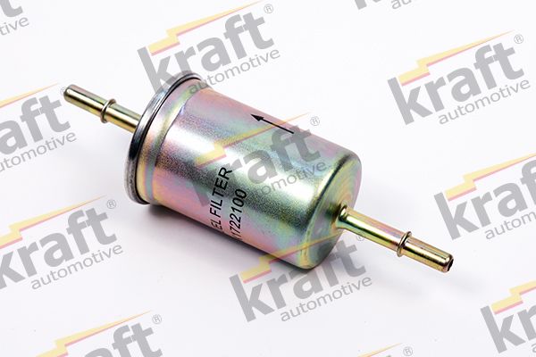 Palivový filtr KRAFT AUTOMOTIVE 1722100