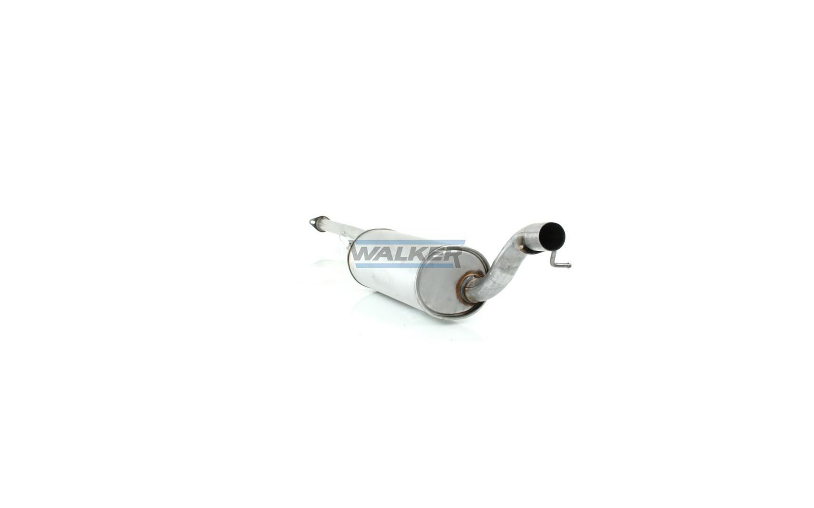 Levně Zadní tlumič výfuku WALKER 23011