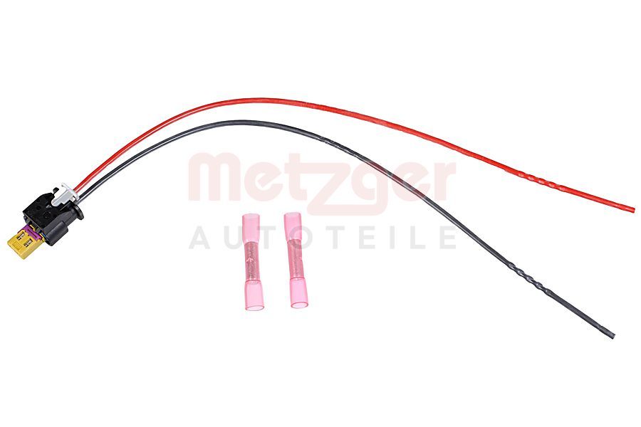 Kaabli remondikomplekt, päevatuled