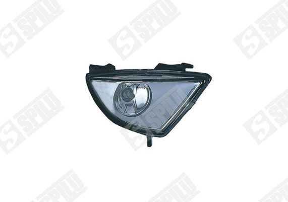 Projecteur antibrouillard