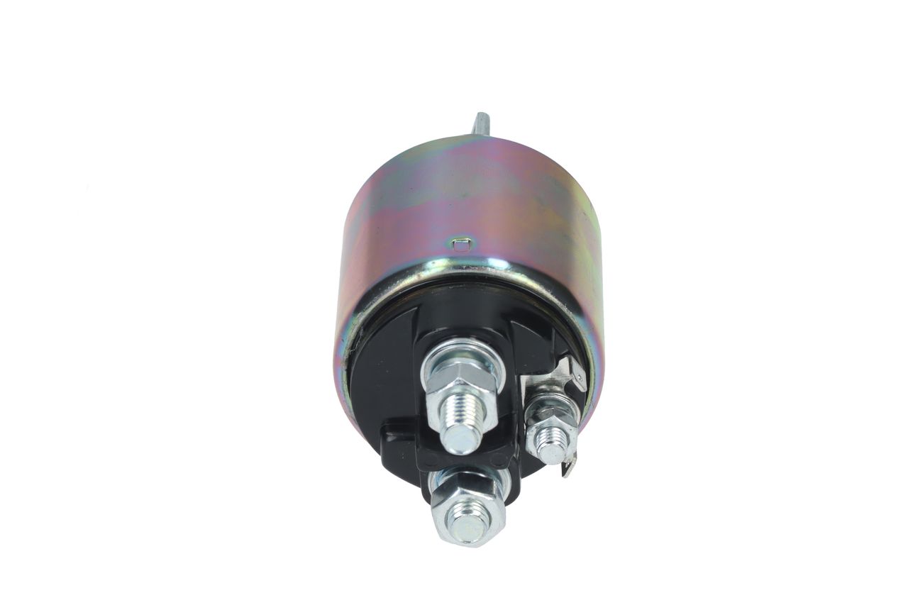 Solenoid, electromotor HC-Cargo F 032 335 812