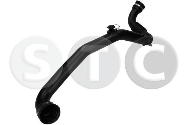 Przewód powietrza doładowującego STC T478139