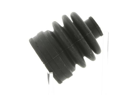 Jeu de joints-soufflets, arbre de commande