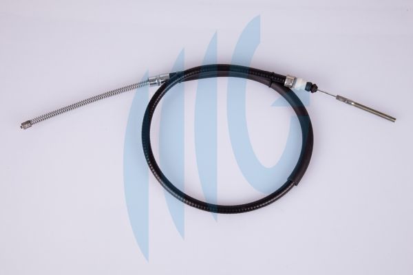 Cięgło, hamulec postojowy RICAMBIFLEX GM 01120226