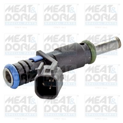 Vstřikovací ventil MEAT & DORIA 75117599